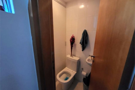 Apartamento Residencial à venda, Gonzaga, Santos - AP1097.