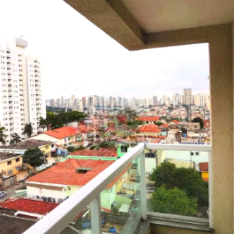 Apartamento à venda com 2 suítes em Mandaqui, São Paulo, SP