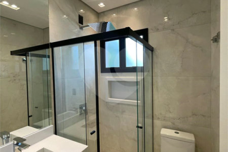 Casa à venda com 3 suítes no condomínio Aruã, Mogi das Cruzes - SP