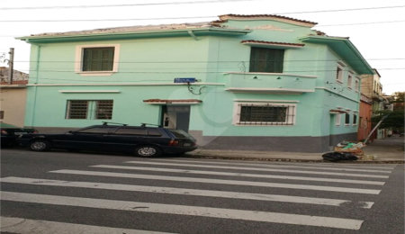 Sobrado à venda com 7 suítes em Vila Romana, São Paulo, SP