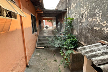 Casa à venda com 2 quartos no Centro, Salto, SP