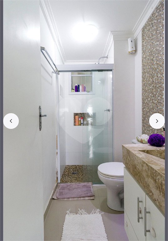 Cobertura à venda com 2 quartos, sendo 1 suíte, em Vila Suzana, São Paulo, SP
