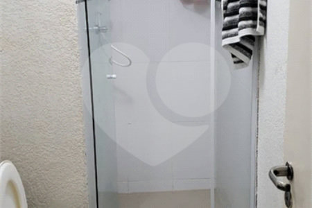 Apartamento à venda com 1 quarto em Sertão do Juquehy, São Sebastião, SP