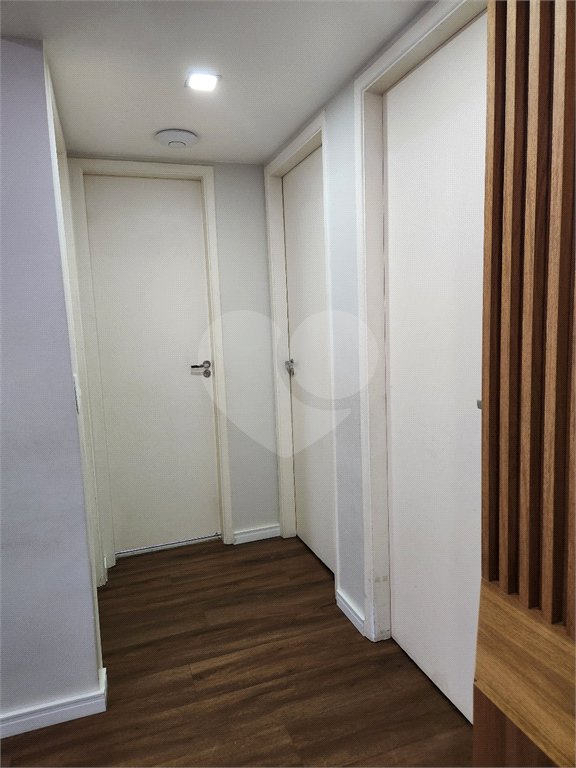 Apartamento á venda com 90m² - Vila Clementino