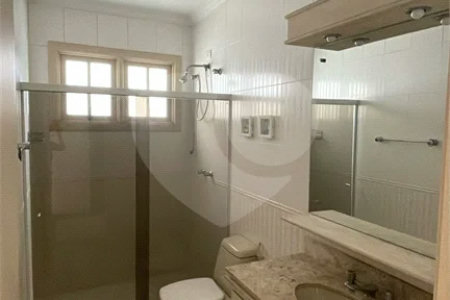 Casa para venda ou aluguel - Condomínio São Paulo II - Cotia.