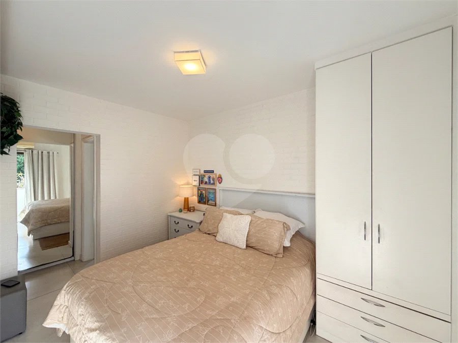 Apartamento a venda na Vila Olímpia com 3 quartos, São Paulo - SP