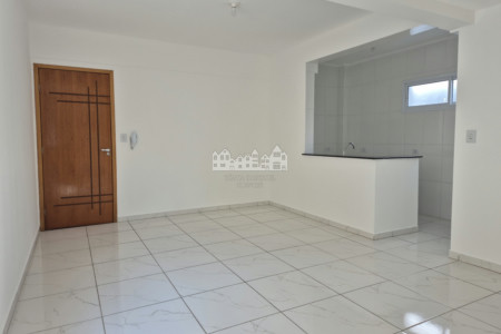 Apartamento para alugar com 2 quartos, sendo 1 suíte, em Alvinópolis, Atibaia, SP