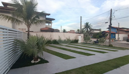 Casa à venda com 5 suítes em Morada da Praia, Bertioga, SP