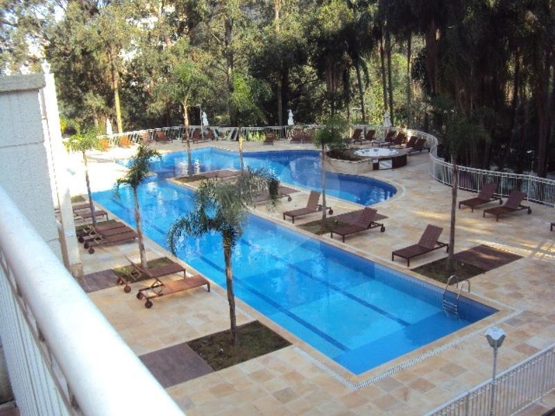 Apartamento à venda com 4 quartos, sendo 2 suítes, em Jardim Adhemar de Barros, São Paulo, SP