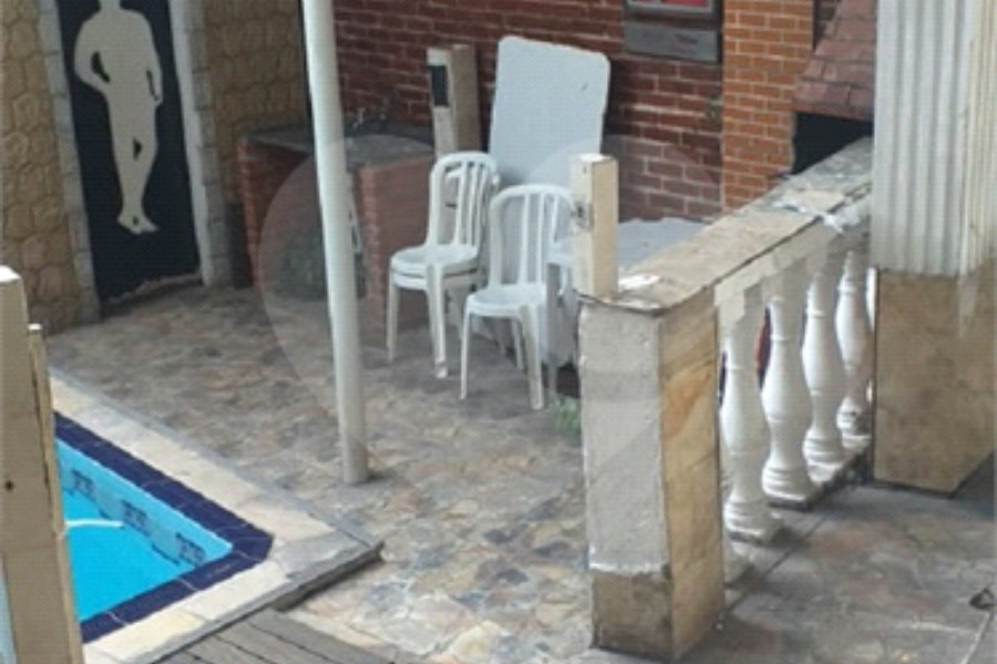 Sobrado à venda com 5 quartos, sendo 1 suíte, em Freguesia do Ó, São Paulo, SP