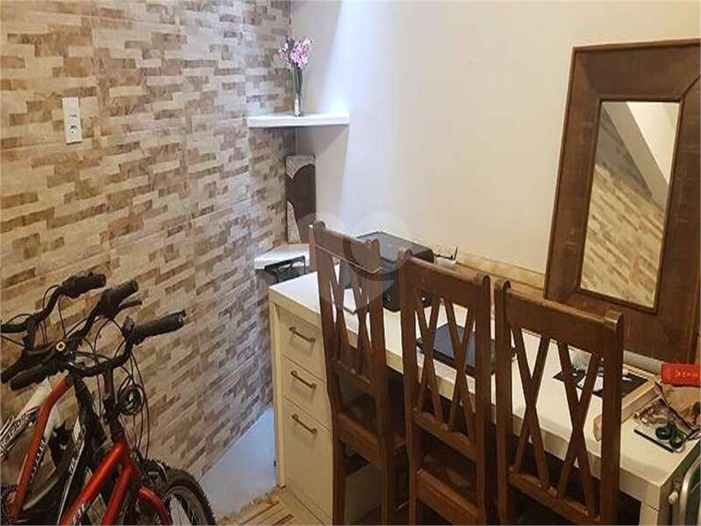 Casa à venda com 3 quartos, sendo 1 suíte,  em Santa Teresa, Rio de Janeiro, RJ