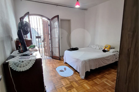 Casa à venda com 3 quartos, sendo 1 suíte, em Jardim Marisa, São Paulo, SP