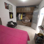 Casa Térrea à venda com 2 quartos em Jardim Brasil, Atibaia, SP