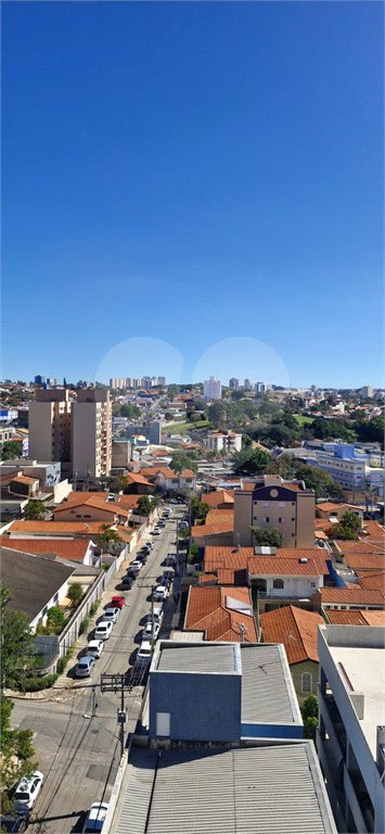 Apartamento à venda com 3 suítes em Jardim Faculdade, Sorocaba, SP