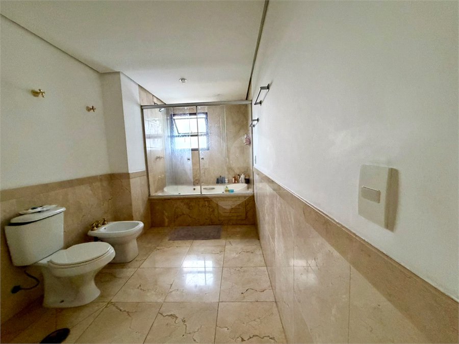 Apartamento à venda com 4 suítes em Jardim Marajoara, São Paulo, SP