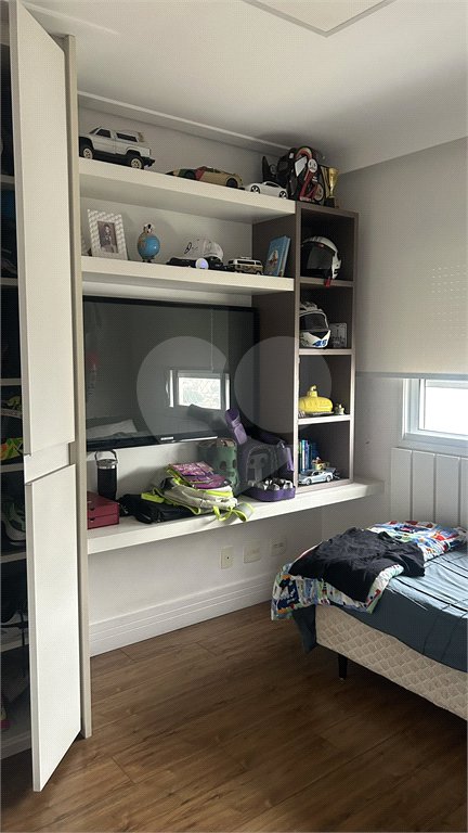 Apartamento Alto Padrão Pronto para morar no melhor condomínio da Mooca