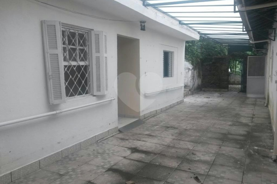 Casa Térrea à venda com 4 quartos, sendo 2 suítes, em Serra da Cantareira, São Paulo, SP