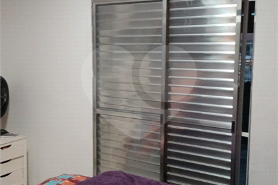 Sobrado à venda com 3 quartos em Parque Edu Chaves, São Paulo, SP