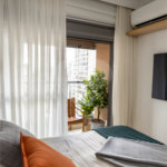 Apartamento à venda com 2 suítes em Vila Clementino, São Paulo, SP