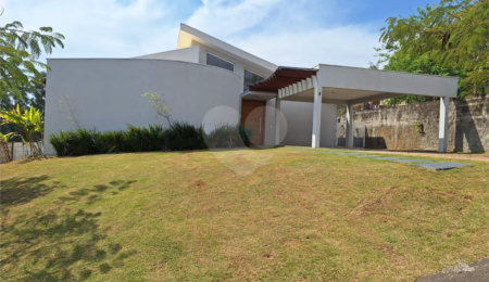 Casa em condomínio à venda com 3 suítes em Terras de Santa Teresa, Itupeva, SP