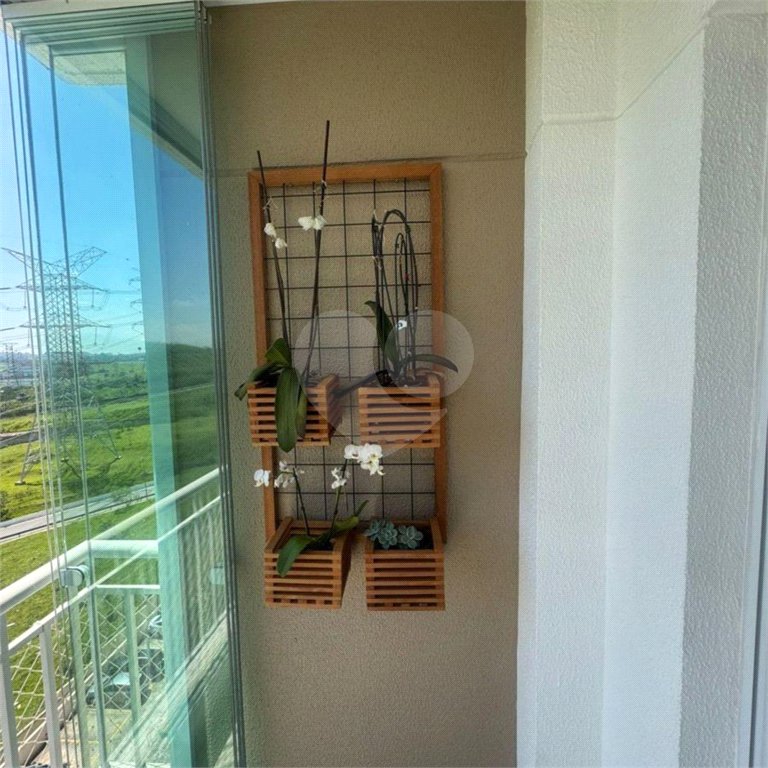Apartamento à venda com 2 quartos, sendo 1 suíte,  em Interlagos, São Paulo, SP
