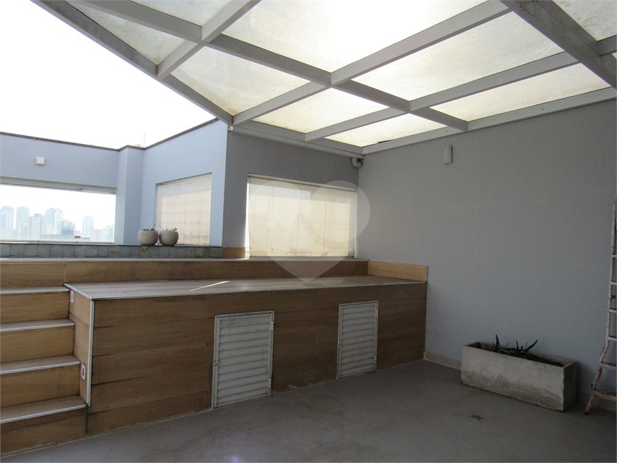 Apartamento para alugar com 3 suítes em Santana, São Paulo, SP