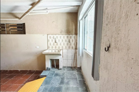 Sobrado à venda com 3 quartos, sendo 1 suíte,  em Vila Dom Pedro II, São Paulo, SP