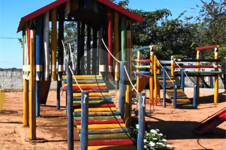Terreno à venda em Pedro Juan Caballero, Amambay