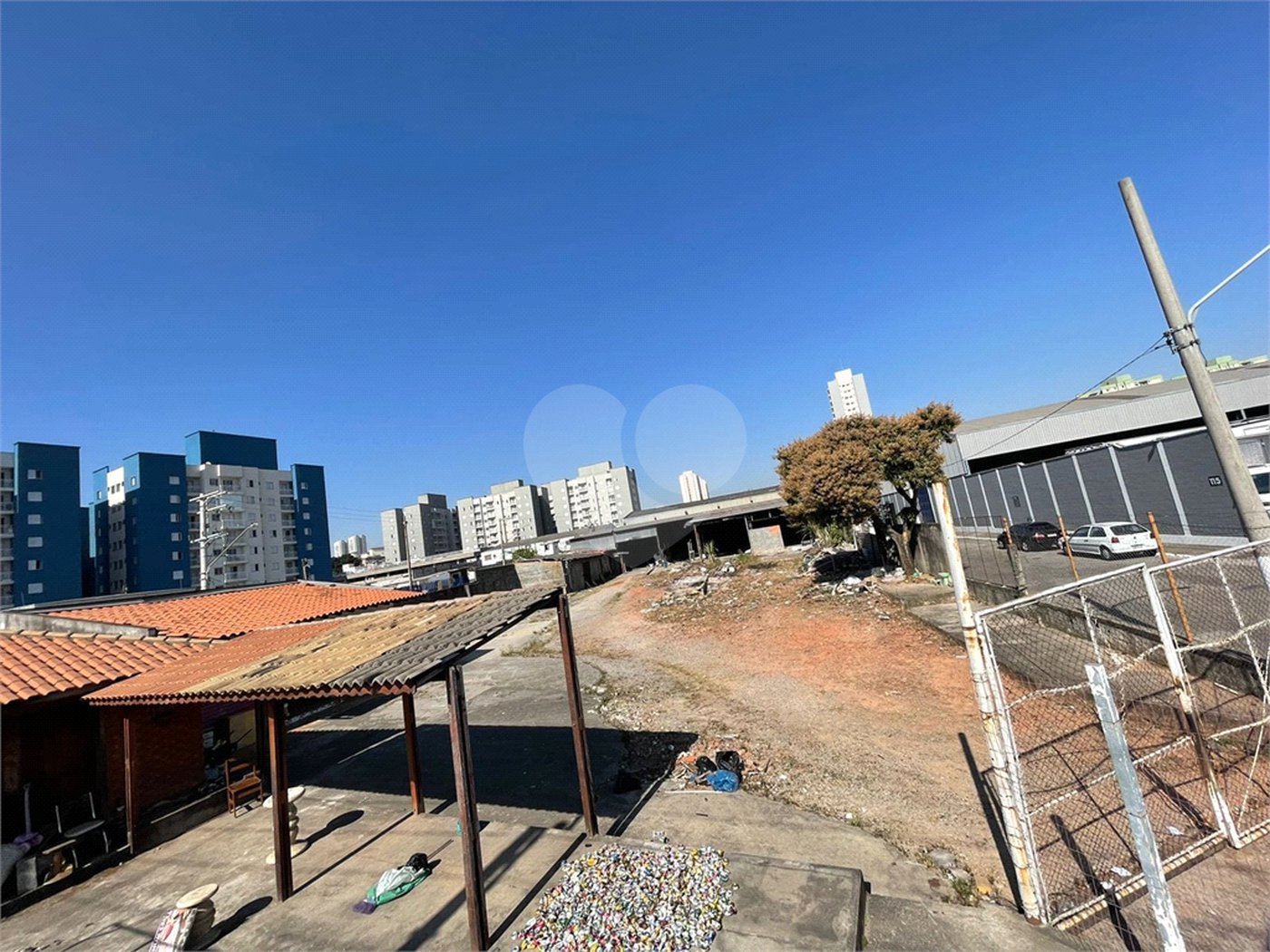 Terreno à venda ou para alugar em Vila Califórnia, São Paulo, SP
