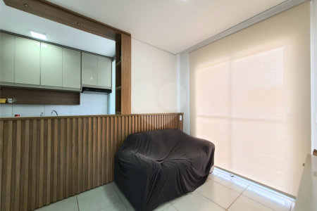 Apartamento à venda com 2 quartos em Vila Recreio, Itapetininga, SP