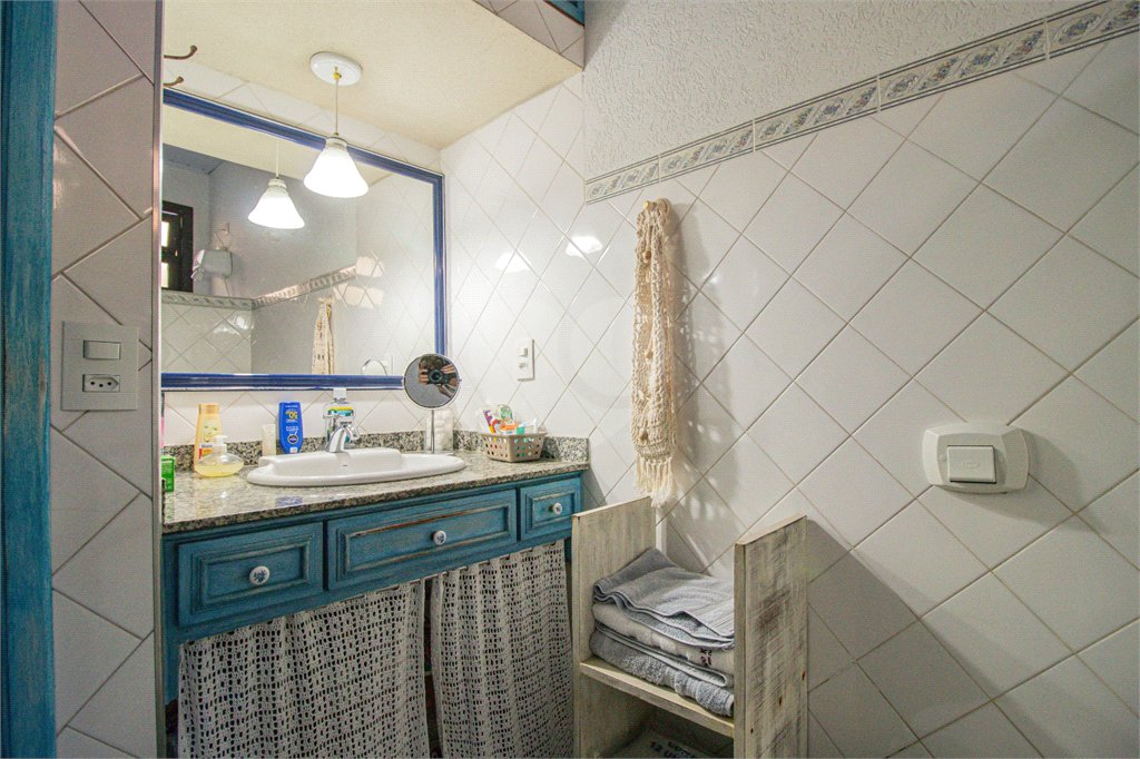Casa à venda ou para alugar com 4 quartos em Jardim Marajoara, São Paulo, SP