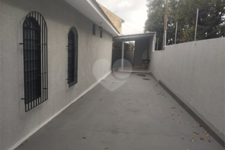 Casa Térrea à venda com 3 quartos, sendo 1 suíte, em Jardim Nova América, Araraquara, SP