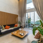 Duplex à venda com 3 suítes em Campo Belo, São Paulo, SP