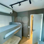 Apartamento à venda ou para alugar com 1 quarto em Vila Mariana, São Paulo, SP