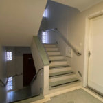 Apartamento com 2 dormitórios à venda, 87 m² por R$ 800.000,00 - Boqueirão - Santos/SP