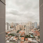 Apartamento à venda com 2 quartos, sendo 1 suíte, em Mirandópolis, São Paulo, SP