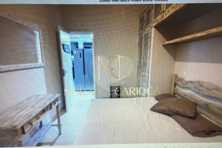 Casa em condomínio à venda com 3 suítes em Manguinhos, Armação dos Búzios, RJ