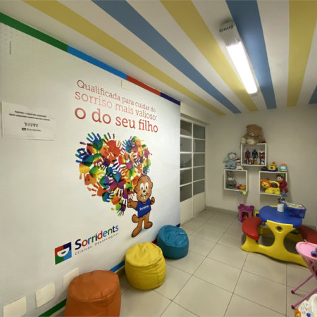 Sobrado à venda com 1 quarto em Alto da Boa Vista, São Paulo, SP
