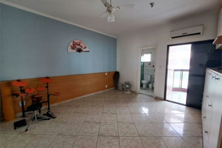 Cobertura à venda, 175 m² por R$ 1.431.000,00 - Vilamar - Praia Grande/SP