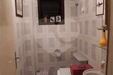 Casa à venda com 3 quartos em Campo Grande, Rio de Janeiro, RJ