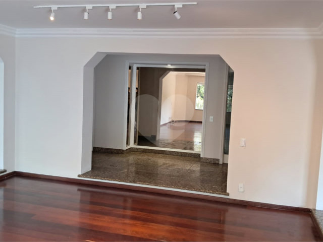 Apartamento para alugar com 4 suítes em Alto da Boa Vista, São Paulo, SP