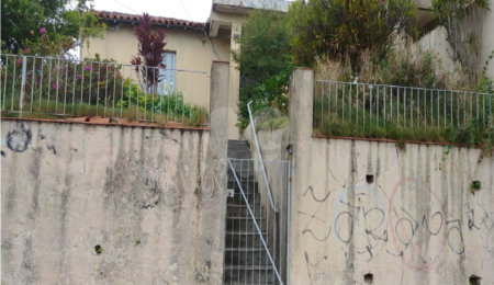 Casa Térrea à venda com 5 suítes em Vila Lageado, São Paulo, SP