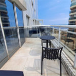Studio à venda, 37 m² por R$ 530.000,00 - Gonzaga - Santos/SP