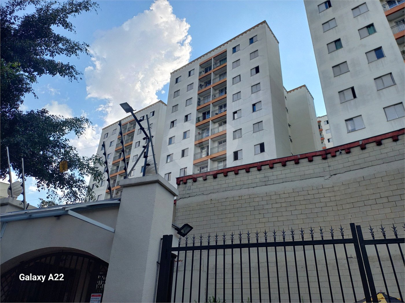 Apartamento à venda ou para alugar com 2 quartos em Rio Pequeno, São Paulo, SP