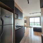 Studio para alugar com 1 quarto em Vila Olímpia, São Paulo, SP
