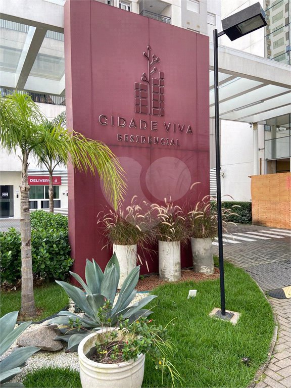 Apartamento à venda com 2 quartos, sendo 1 suíte, em Campestre, Santo André, SP