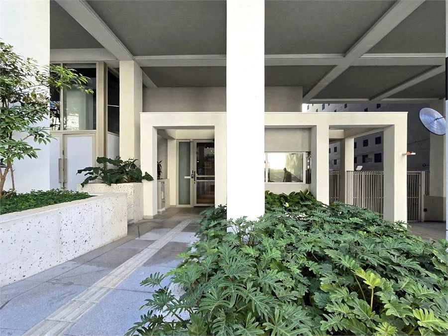 Studio à venda com 1 quarto em Pinheiros, São Paulo, SP