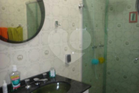 Sobrado à venda com 3 quartos em Vila Maria Alta, São Paulo, SP