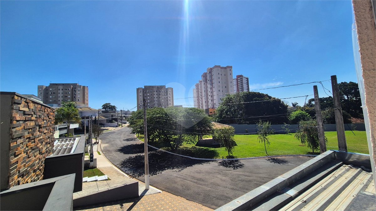 Casa à venda com 3 suítes no condomínio DI Parma, Sorocaba - SP