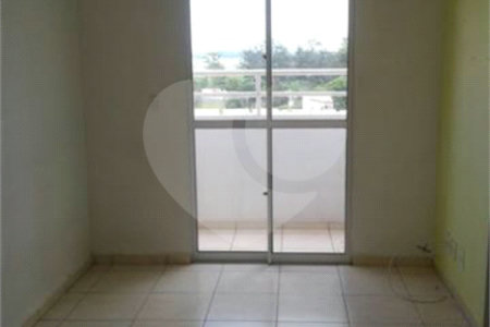Apartamento à venda com 2 quartos em Real Parque, Votorantim, SP